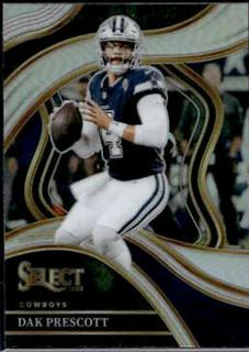 Dak Prescott