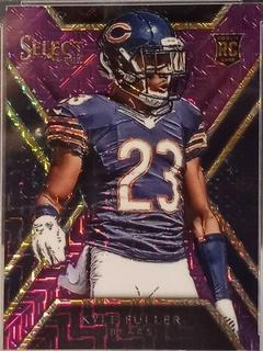 Kyle Fuller