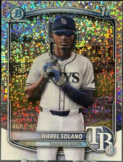 Warel Solano