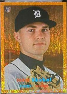 Tarik Skubal