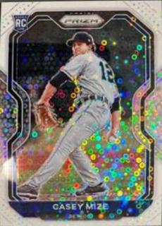 Casey Mize