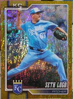 Seth Lugo