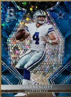 Dak Prescott