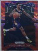 Nickeil Alexander-Walker
