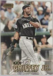 Ken Griffey Jr.