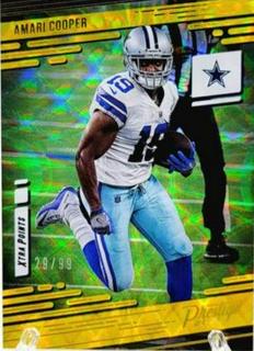 Amari Cooper