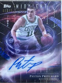 Payton Pritchard