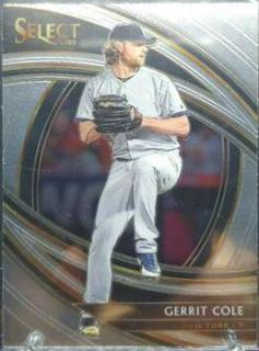 Gerrit Cole
