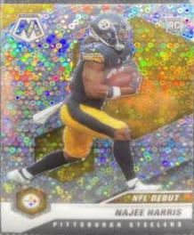 Najee Harris
