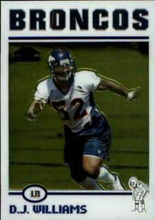 D.J. Williams