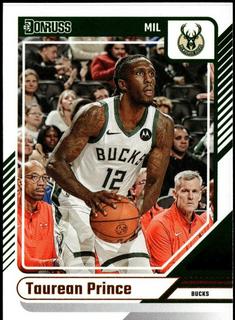 Taurean Prince