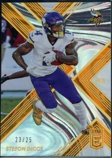 Stefon Diggs