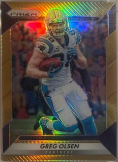 Greg Olsen