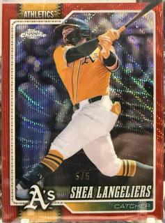 Shea Langeliers