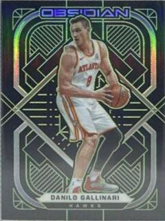 Danilo Gallinari