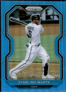 Starling Marte