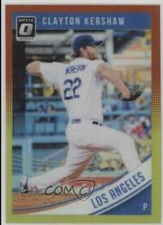 Clayton Kershaw