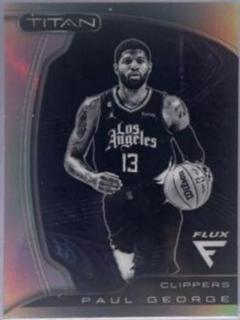Paul George