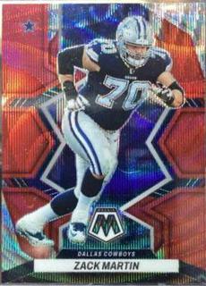 Zack Martin