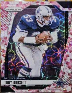 Tony Dorsett