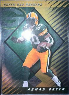 Ahman Green
