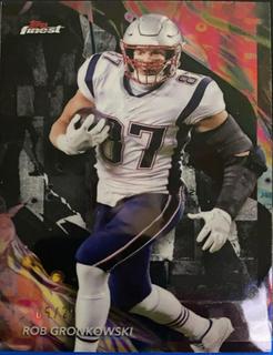 Rob Gronkowski