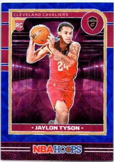Jaylon Tyson