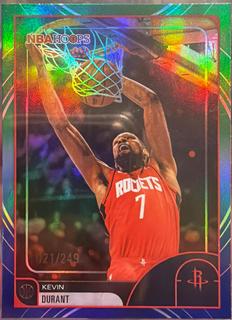 Kevin Durant