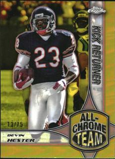 Devin Hester