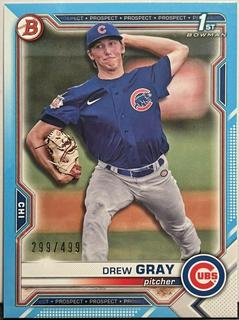 Drew Gray