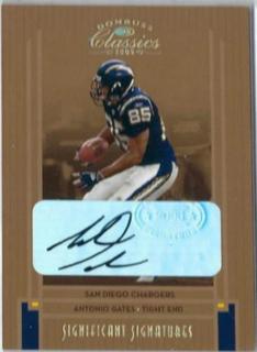 Antonio Gates
