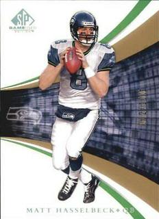Matt Hasselbeck