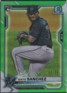 Sixto Sanchez