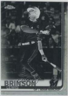 Lewis Brinson