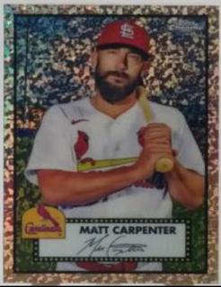 Matt Carpenter
