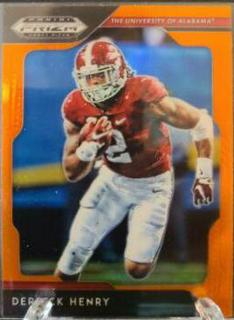 Derrick Henry