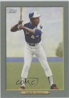 Hank Aaron
