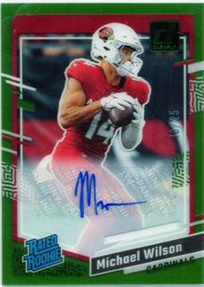 Michael Wilson