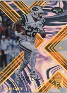 Matt Forte