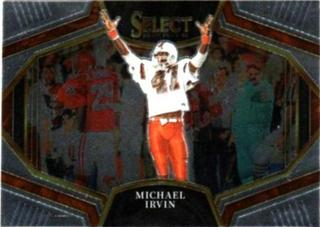 Michael Irvin