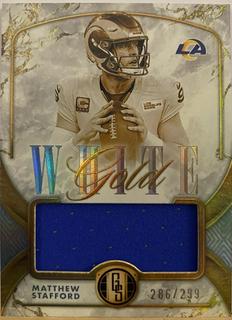 Matthew Stafford