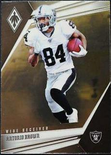 Antonio Brown