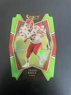 Travis Kelce