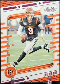 Joe Burrow