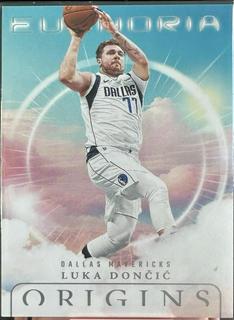 Luka Doncic