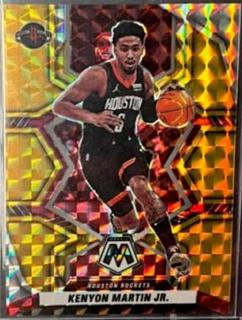 Kenyon Martin Jr.