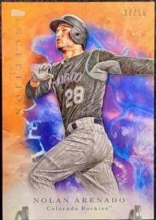 Nolan Arenado