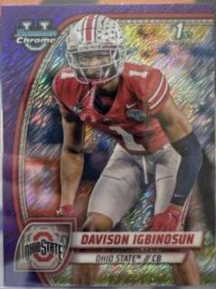 Davison Igbinosun