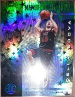 Matthew Dellavedova