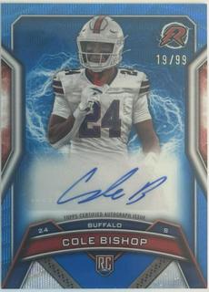 Cole Bishop